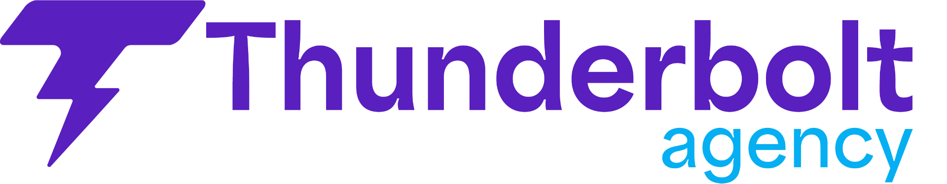 Thunderbolt Agency