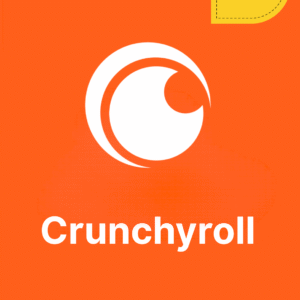 Cuenta Crunchyroll Premium Venezuela