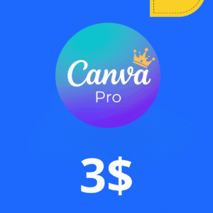 Cuenta Canva Pro Venezuela 3 meses