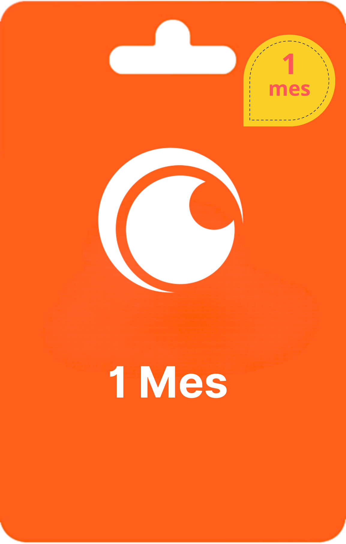 Crunchyroll Premium 1 Cuenta Crunchyroll Premium Venezuela